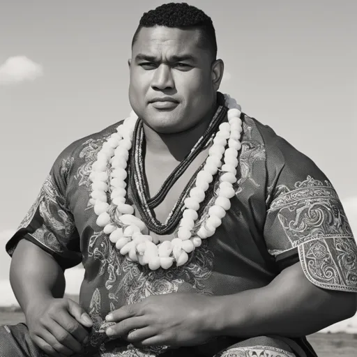 Tevita Tuʻifua