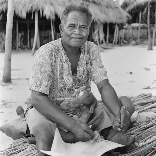 Tewareka Tentoa
