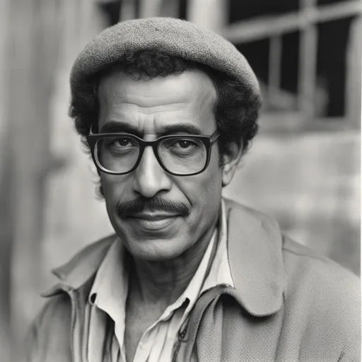 Tewfik Allal