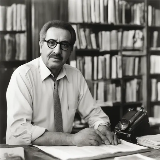 Tewfik Mishlawi