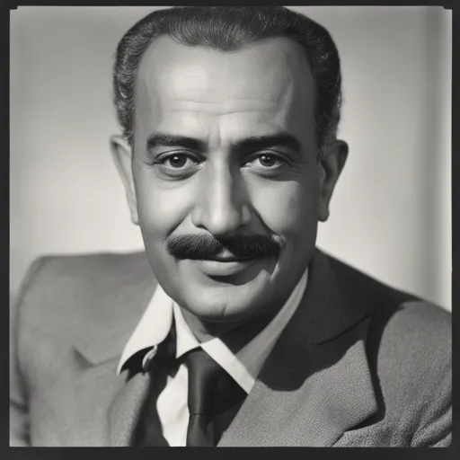 Tewfik Saleh
