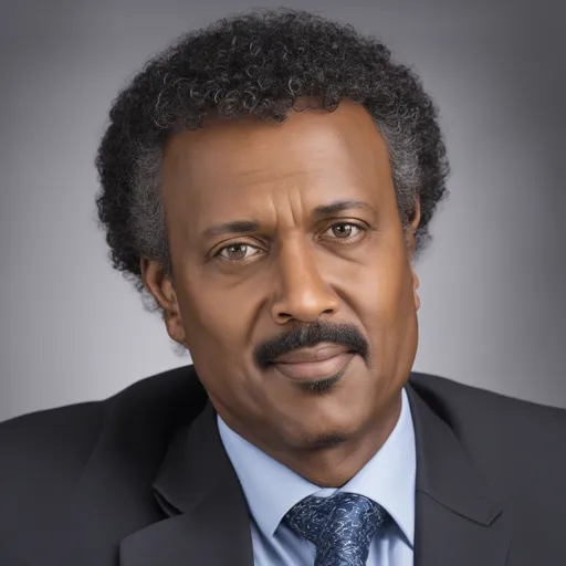 Tewodros Ashenafi