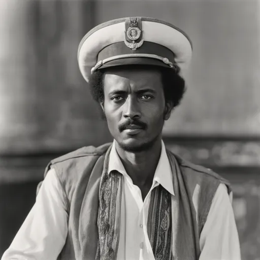 Tewodros Bekele