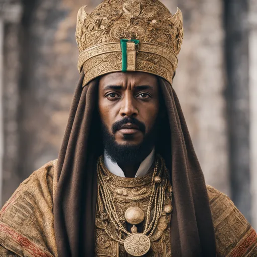 Tewodros I