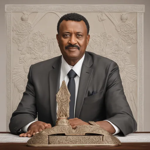 Tewodros Mihret