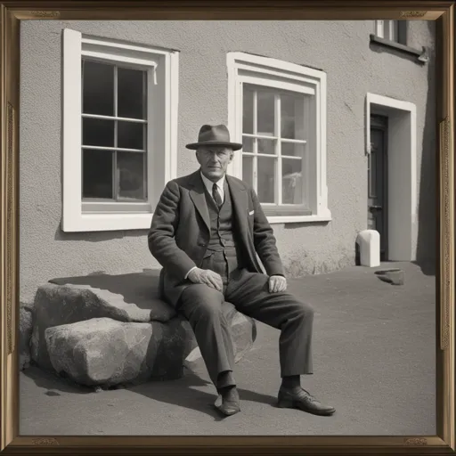 Tex Geddes