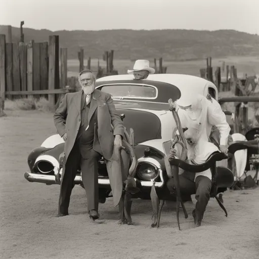 Tex Gibbons