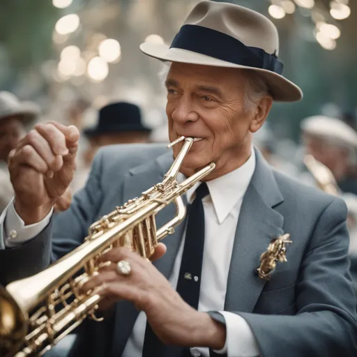 Tex Grant