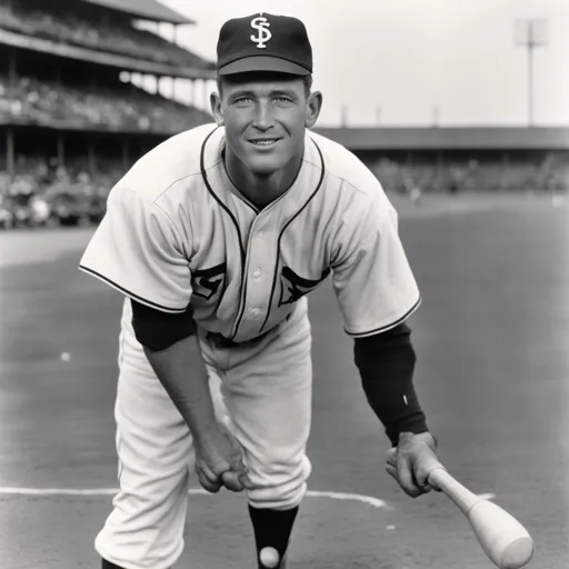 Tex Hoffman