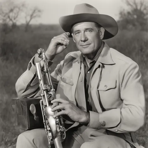 Tex Irvin