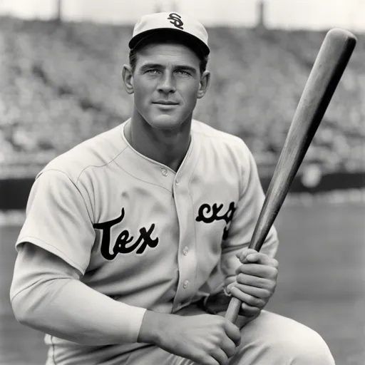 Tex Jones
