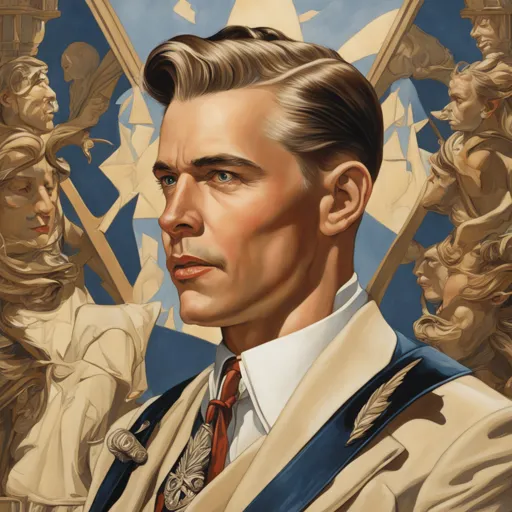 Tex Leyendecker