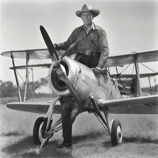 Tex Maule