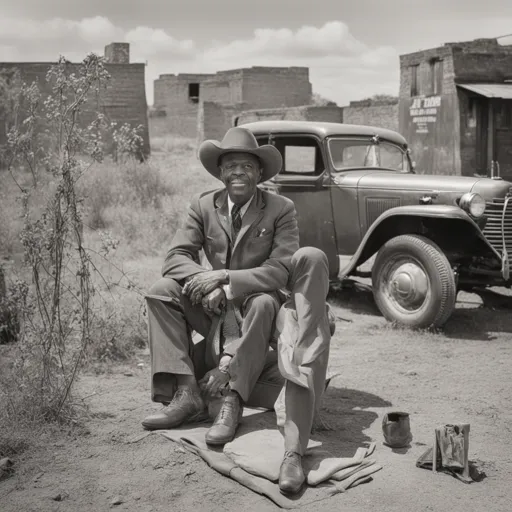 Tex McCrary