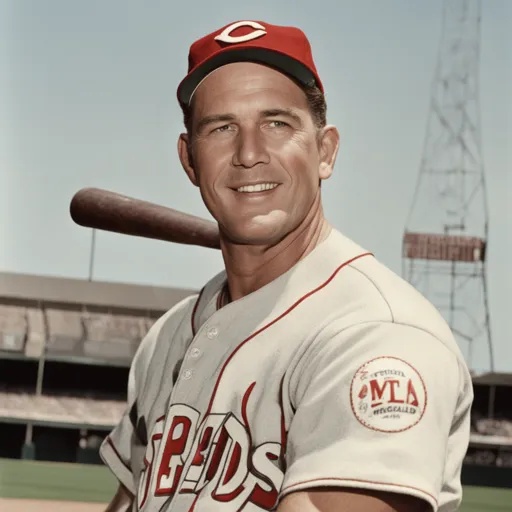 Tex McDonald