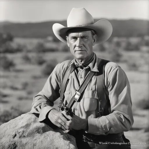 Tex Mueller