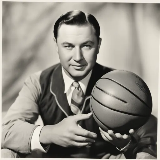 Tex Ritter (basketball)