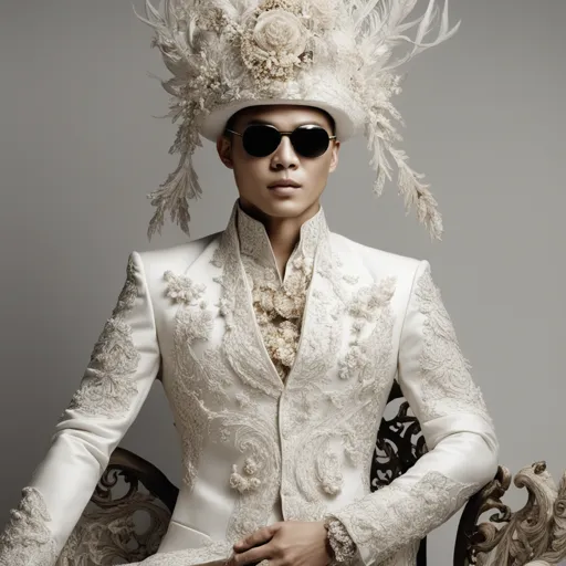 Tex Saverio