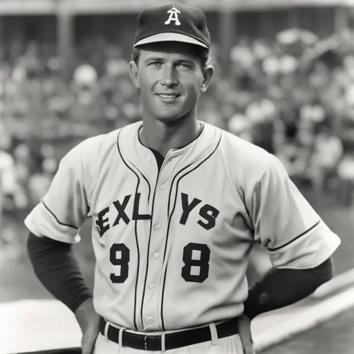 Tex Shirley