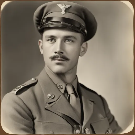 Tex Warrington