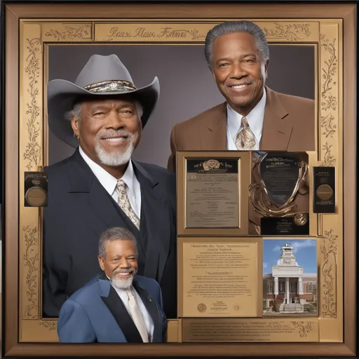 Texas Gospel Music Hall of Fame