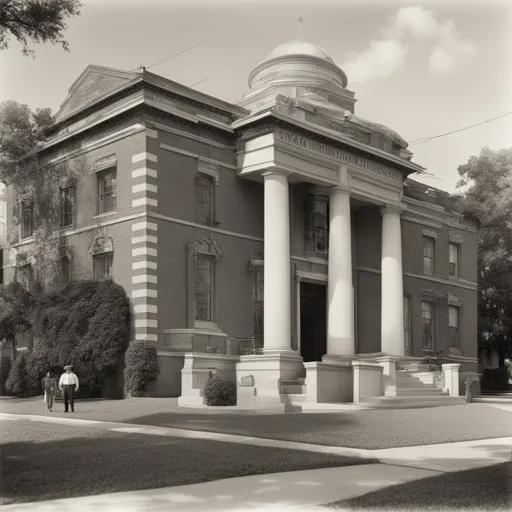 Texas Jewish Historical Society