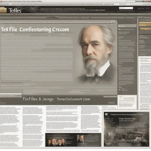 Textfiles.com