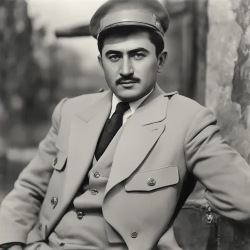 Teymur Musayev