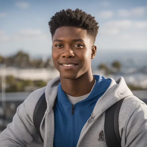 Teyo Johnson