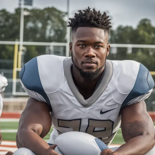 Tez Johnson