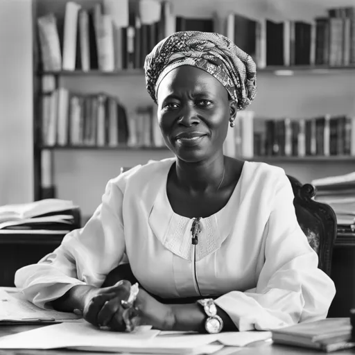 Tezira Jamwa