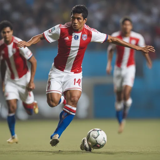 Teófilo Barrios