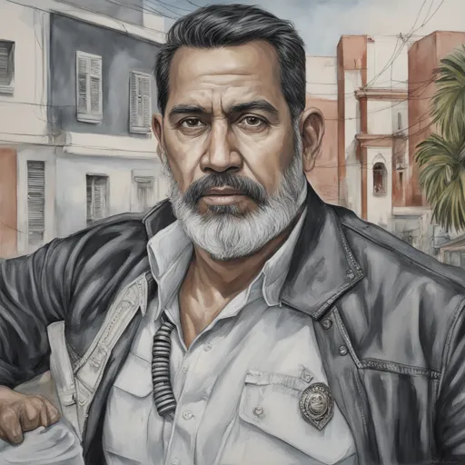 Teófilo Cruz