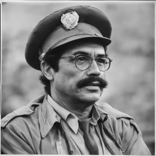 Teófilo Forero