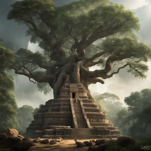Teʼ Kʼab Chaak