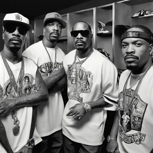 Tha Eastsidaz