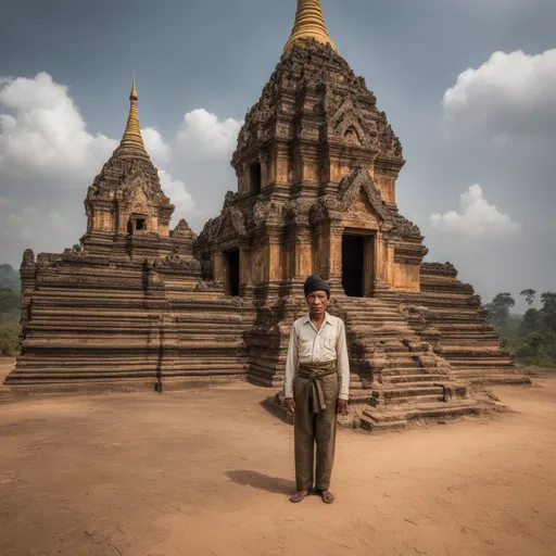 Tha Myat