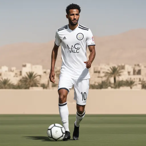 Thaar Al-Otaibi