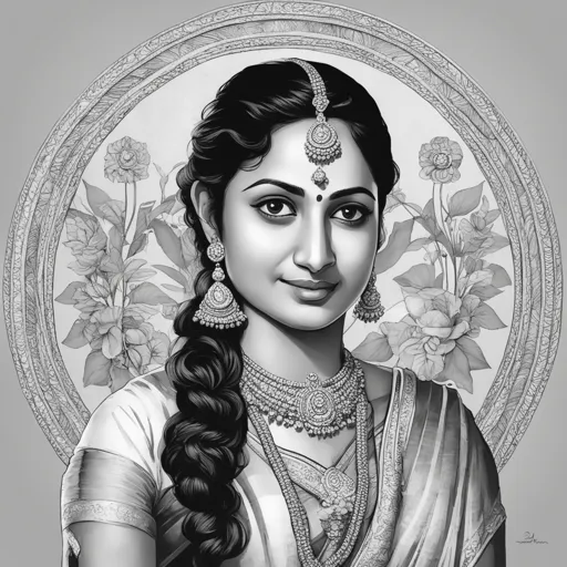 Thaayi Saheba