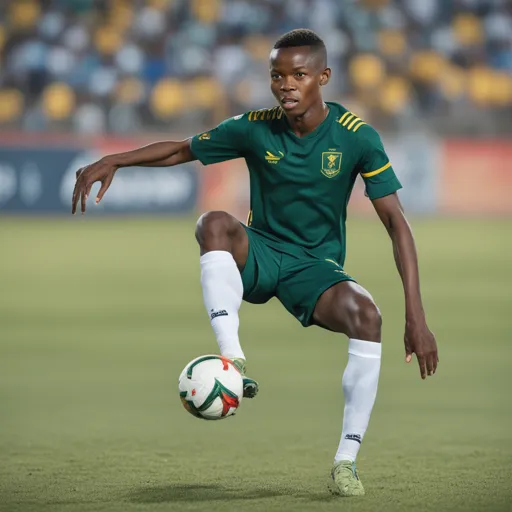 Thabang Monare