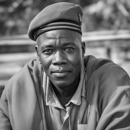Thabang Mosiako