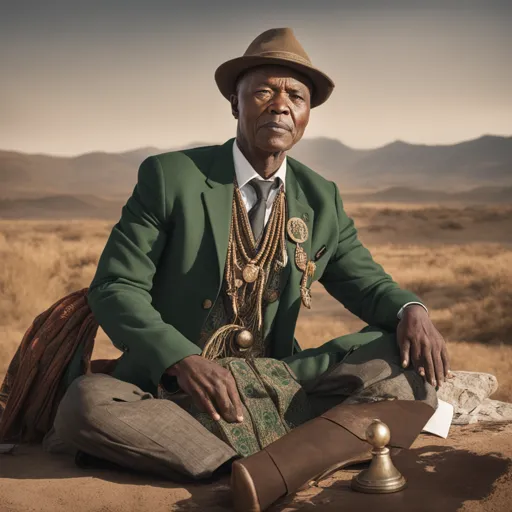 Thabang Nyeoe