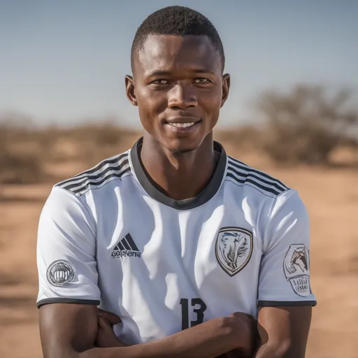 Thabang Sesinyi