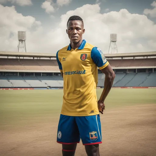 Thabang Sibanyoni