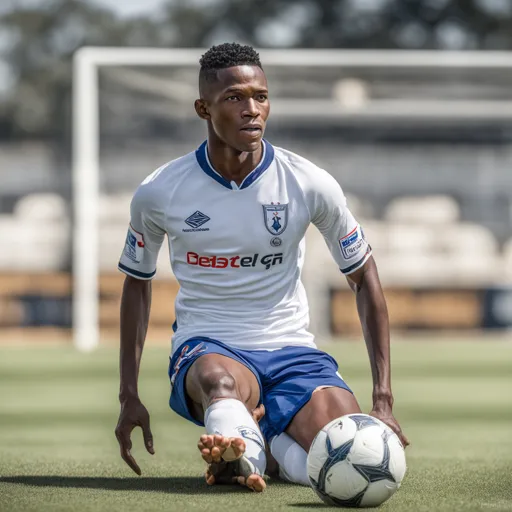 Thabani Dube
