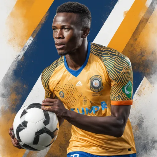 Thabani Kamusoko