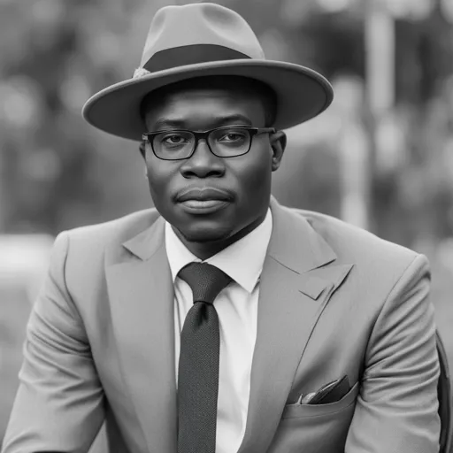 Thabani Mpofu