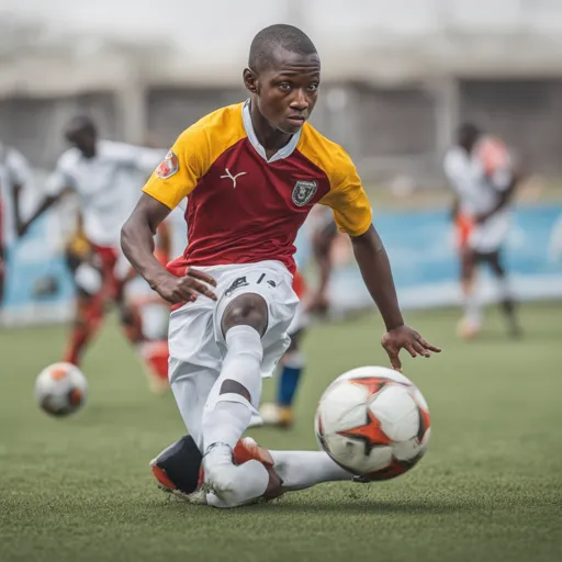Thabani Mthembu