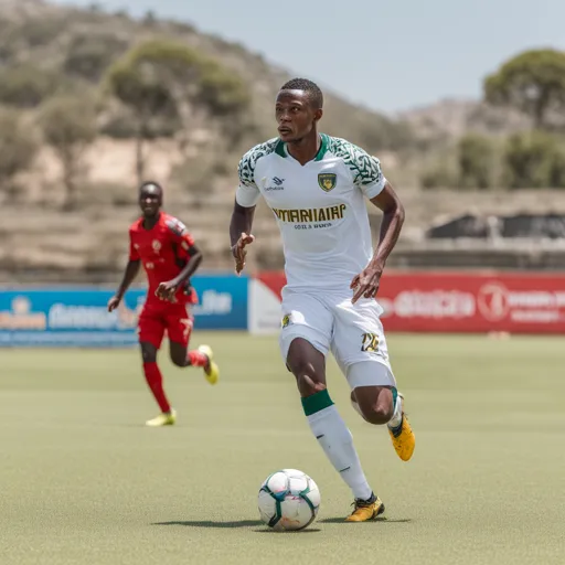 Thabani Zuke