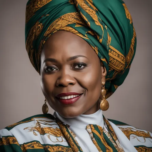 Thabile Masondo